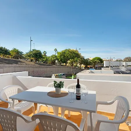 Casa vacanze Ocean Park 311 *