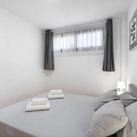 Casa vacanze Ocean Park 311