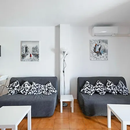 Ocean Park 311 Casa vacanze *