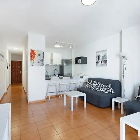 Ocean Park 311 Semesterbostad