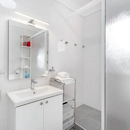 Ocean Park 311 Semesterbostad