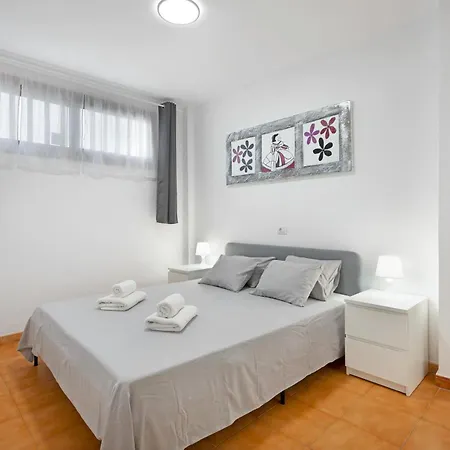 Holiday home Ocean Park 311