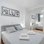 Holiday home Ocean Park 311 Costa Adeje (Tenerife)