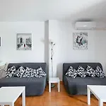 Holiday home Ocean Park 311 Costa Adeje (Tenerife)