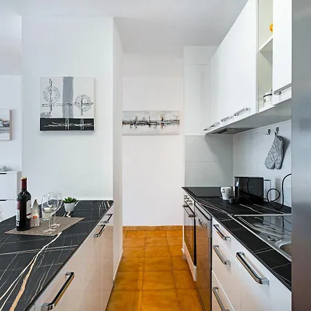 Будинок відпочинку Ocean Park 311