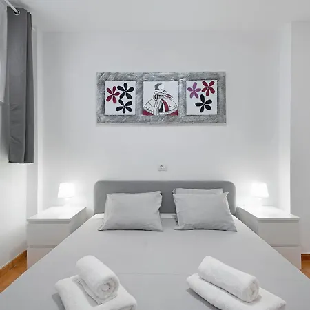 Ocean Park 311 Будинок відпочинку Адехе