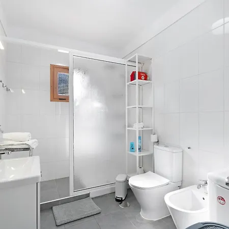 Ocean Park 311 펜션 아데제