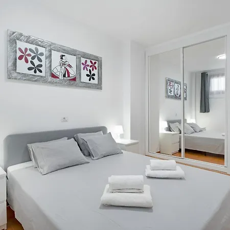 Будинок відпочинку Ocean Park 311 Адехе