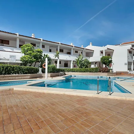 Будинок відпочинку Ocean Park 311 *