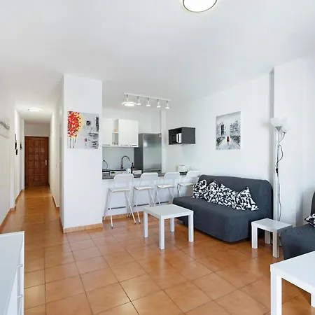 Ferienhaus Ocean Park 311