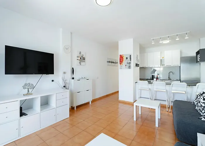 Vakantiehuis Ocean Park 311