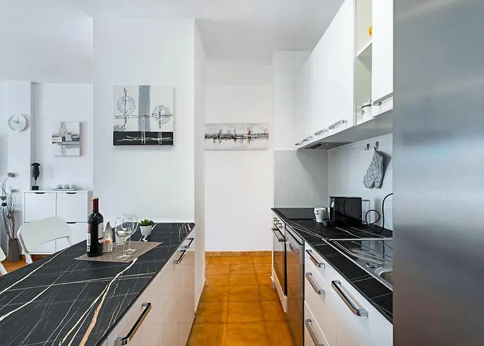 Vakantiehuis Ocean Park 311