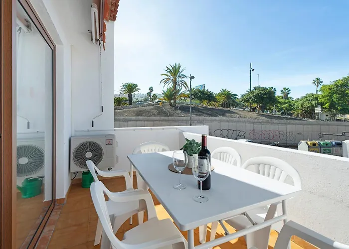 Vakantiehuis Ocean Park 311