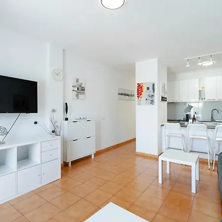 בית נופש Ocean Park 311