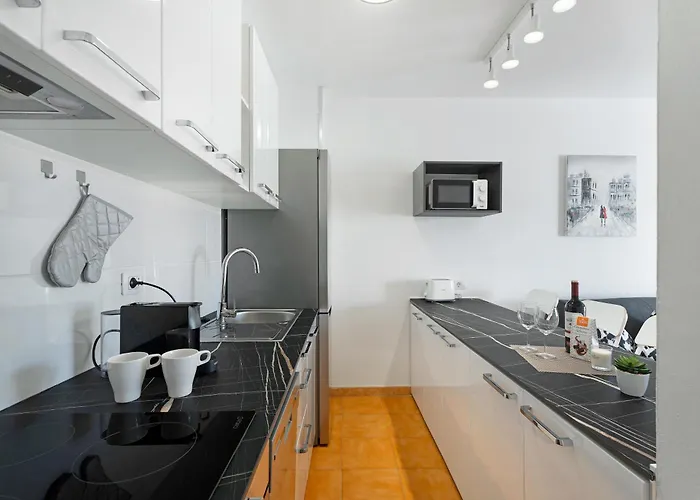 Ocean Park 311 Costa Adeje (Tenerife)