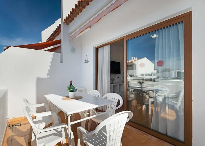 Casa de Férias Ocean Park 311 Costa Adeje (Tenerife)