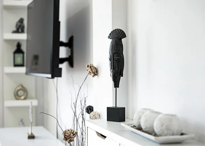 Casa de Férias Ocean Park 311 *