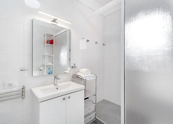 Ocean Park 311 Casa de Férias