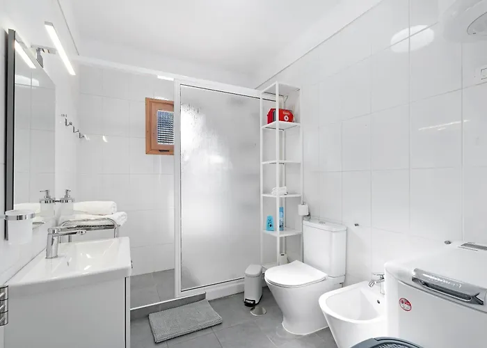 Ocean Park 311 Casa de Férias Costa Adeje (Tenerife)