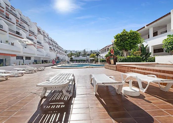 Casa de Férias Ocean Park 311