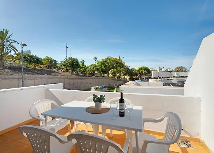 Casa de Férias Ocean Park 311 *