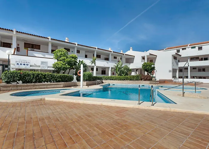 Casa de Férias Ocean Park 311 *