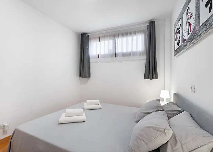 Casa de Férias Ocean Park 311